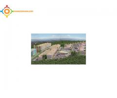 APPARTEMENT DE HAUTE STANDING