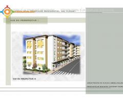 APPARTEMENT DE HAUTE STANDING