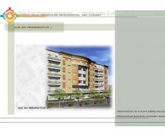 APPARTEMENT DE HAUTE STANDING