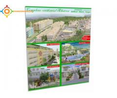 APPARTEMENT DE HAUTE STANDING