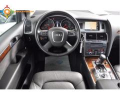 AUDI Q7 3.0 TDI AMBITION LUXE TTRO