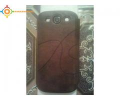 Samsung galaxie s3 presque neuf