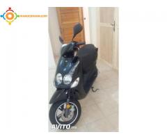 MBK Ovetto- 2013