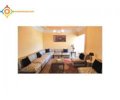 villa de 280 m2 à louer à Sidi bouzis