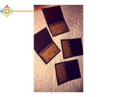 4 carte gold a vendre a 2800 Dh