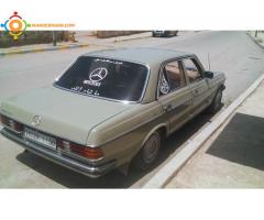 mercedis 240 a bon prix