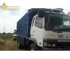 camions