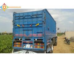 camions
