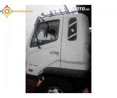 camions