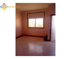 Très beau appartement de 116 m2