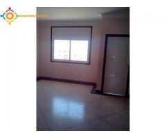 Très beau appartement de 116 m2