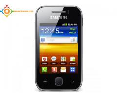 samsung galaxy young
