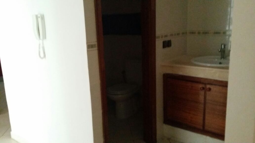 appartement 133 m2 à Kénitra Mimosas