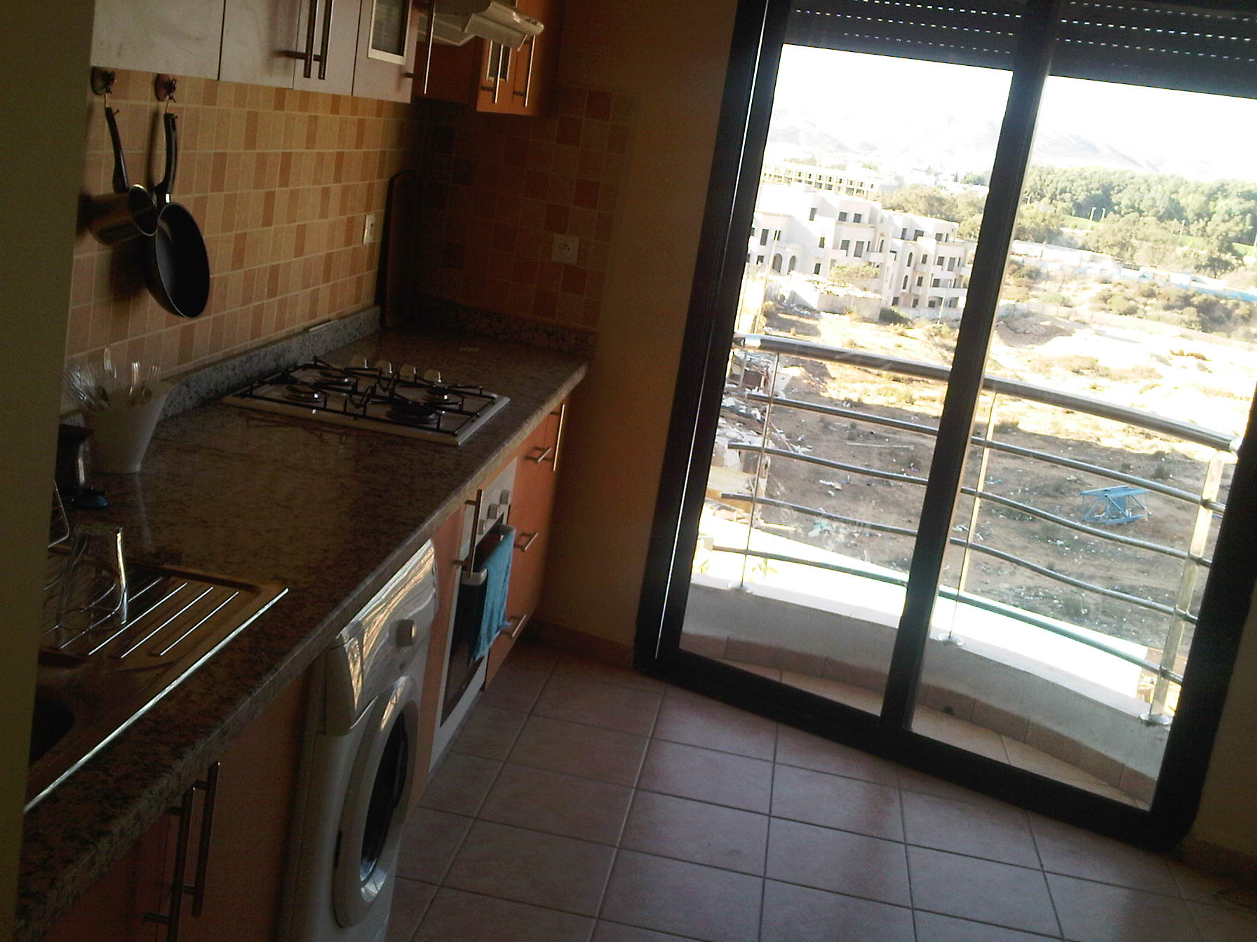 appartement a founty agadir