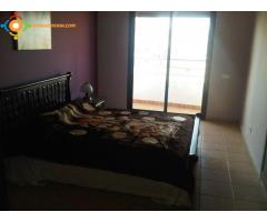 appartement a founty agadir