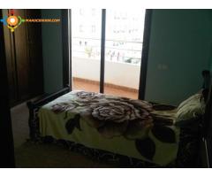 appartement a founty agadir