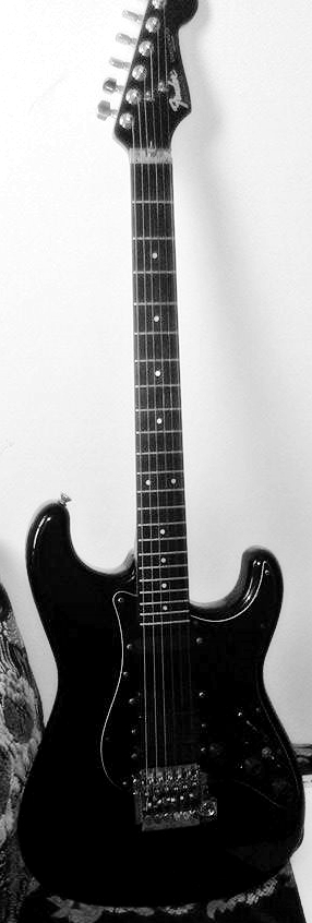 Fender 1985
