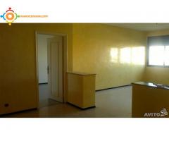 Location appartement Agdal
