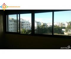 Location appartement Agdal