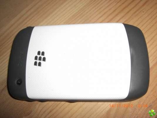 blackberry curve