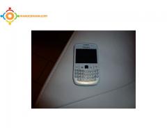 blackberry curve