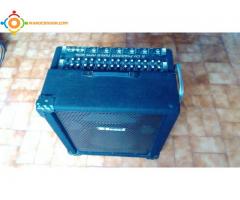 EMPLI SONO marque     SOUND
