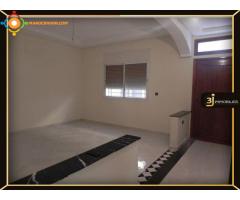 appartement a louer vide 105m2 quartier EL MANAR