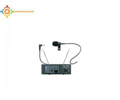 WM 705 A/L Wireless microphones