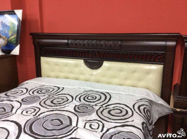 Matelas & Salons Ressorts & Salon Marocains Traditionnel