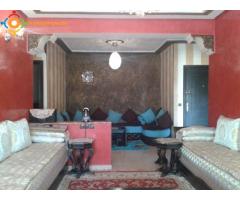 Bel appartement au prix interessant