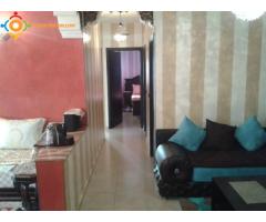 Bel appartement au prix interessant
