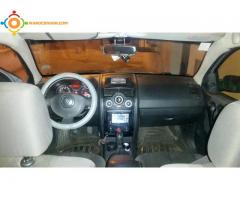 Renault Megane Casquette Sport Diesel 6 CH 1.5 Dci -2004