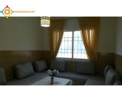 Location appartement Saidia