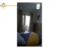 Location appartement Saidia