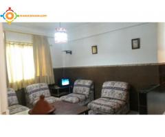 Location appartement Saidia