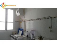 Location appartement Saidia