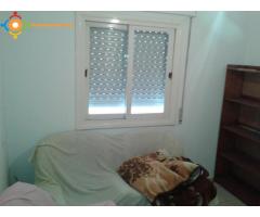 Petit appartement au centre ville