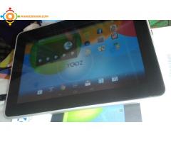 Tablette MyPad yooz 2Cam-16GB(MEMORY)-1go.(RAM)