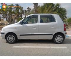 Hyundai Atos Essence -2006