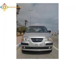 Hyundai Atos Essence -2006