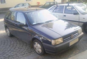 FIAT TIPO 95 FIAT TIPO 95