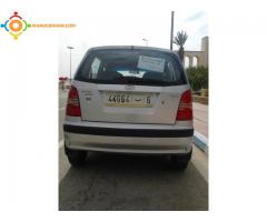 Hyundai Atos Essence -2006