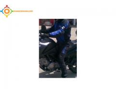 SUPER Deal tenue Moto Voyage