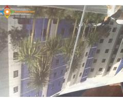 Appartement a saidia
