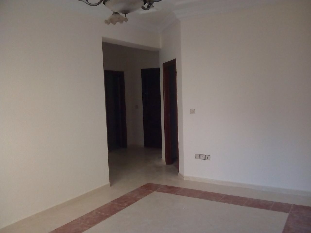 Appartement 83m2 à Tanger Mlabata