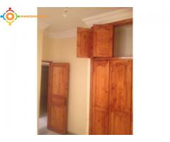 appartement fes zouagha
