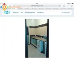 Location martil