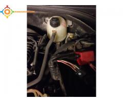 moteur 1.5 dci