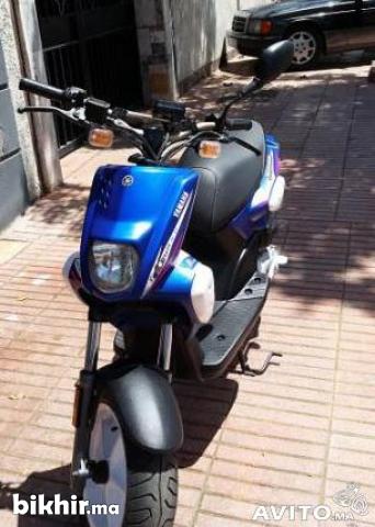 yamaha slider WW maroc