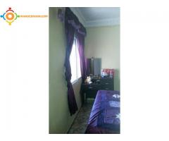 Appartement sur route de Rabat